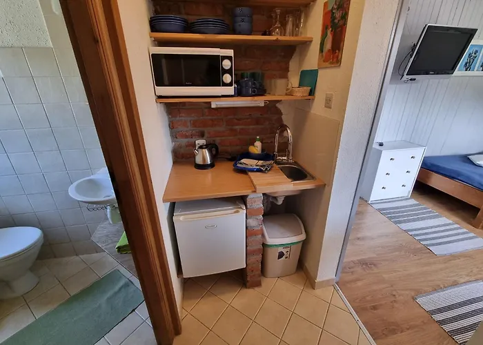 Willa Balbina Zakopane